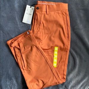 30- Zara Cropped Dress Pants (NEW)